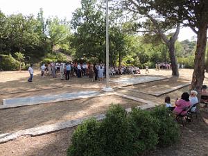 2023 07 18 SIGNES - HOMMAGE AUX 38 RESISTANTS FUSILLES EN 1944 (9)